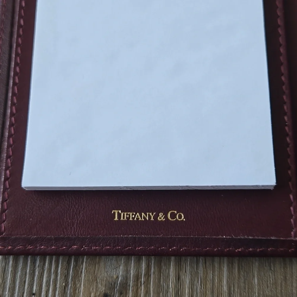 Tiffany & Co. vintage tiffany